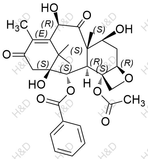 紫杉醇杂质5