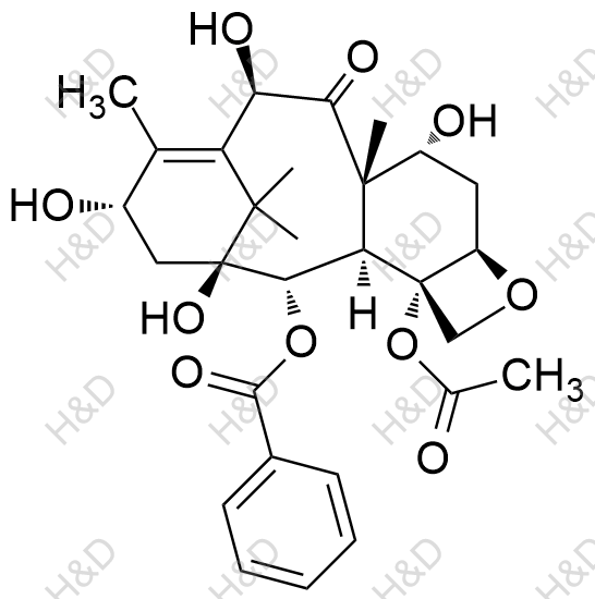 紫杉醇杂质6