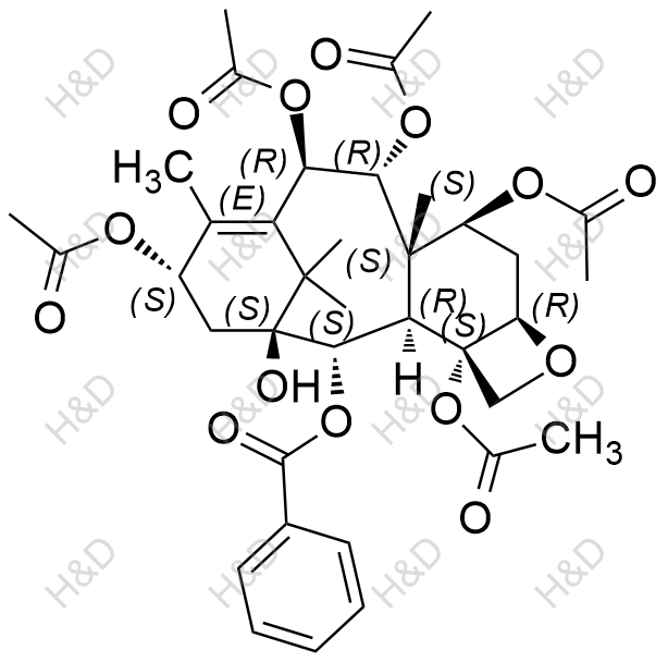 紫杉醇杂质15