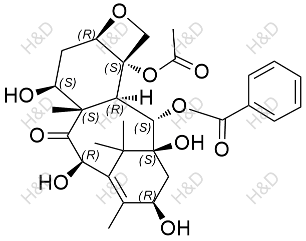 紫杉醇杂质46