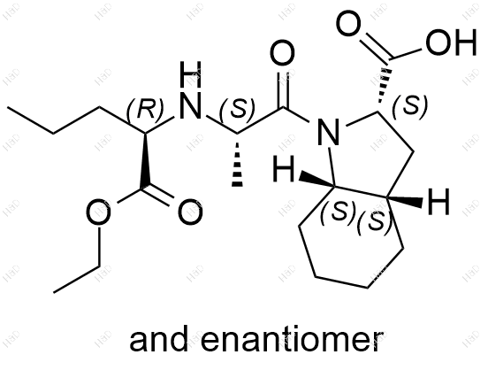 培哚普利EP杂质I