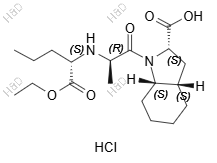 培哚普利EP杂质P(盐酸盐）