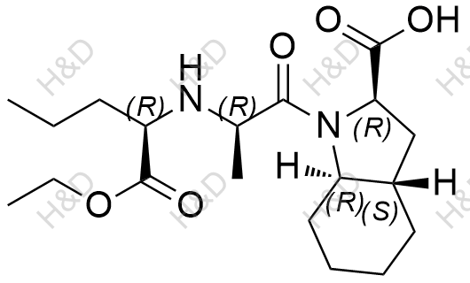培哚普利EP杂质R