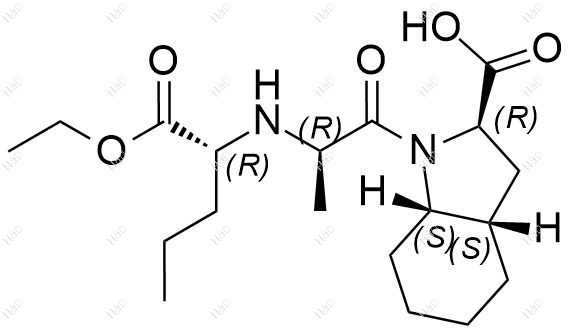 培哚普利杂质53