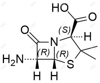 哌拉西林钠EP杂质H