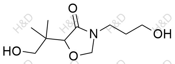 右泛醇EP杂质D