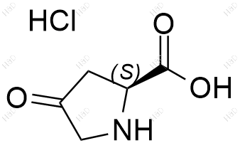 脯氨酸杂质2(盐酸盐 )