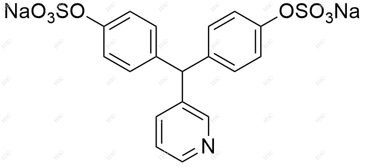 匹可硫酸杂质11(二钠盐)