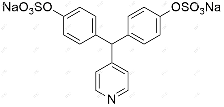 匹可硫酸杂质12(二钠盐)