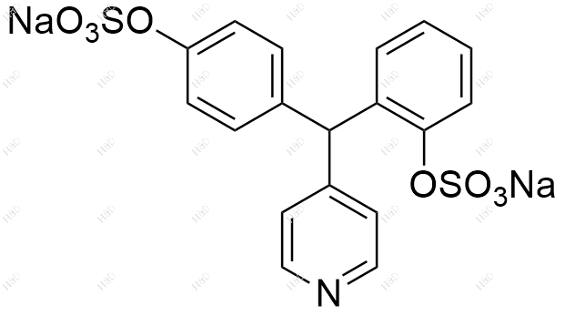 匹可硫酸杂质23(二钠盐)