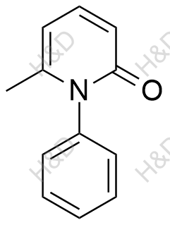 吡非尼酮杂质6