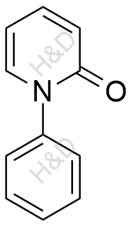 吡非尼酮杂质8