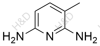 吡非尼酮杂质9