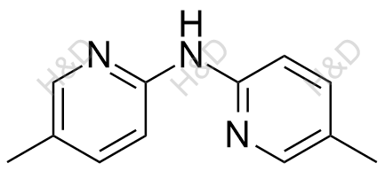 吡非尼酮杂质10