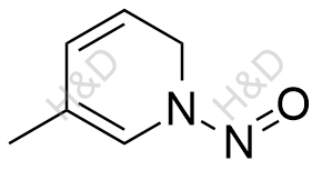 吡非尼酮杂质13