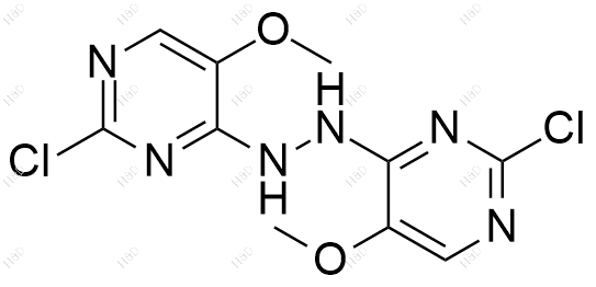 五氟磺草胺杂质1