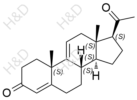 黄体酮EP杂质K