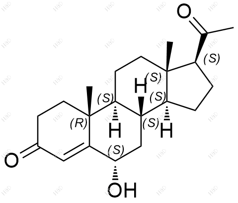黄体酮杂质19