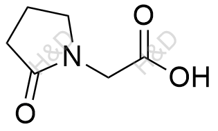 吡拉西坦EP杂质D