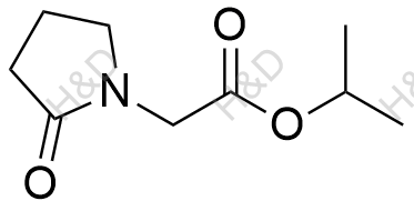 吡拉西坦杂质5