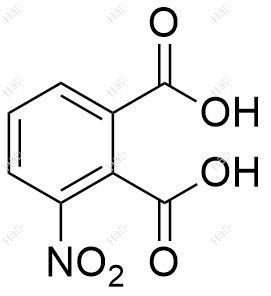 泊马度胺杂质6