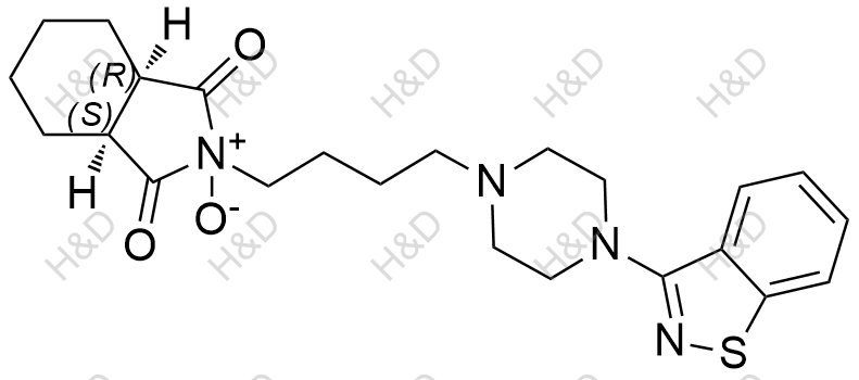 哌罗匹隆杂质18