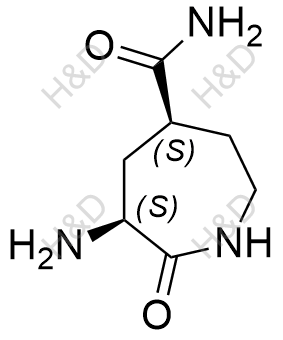 帕罗韦德杂质7