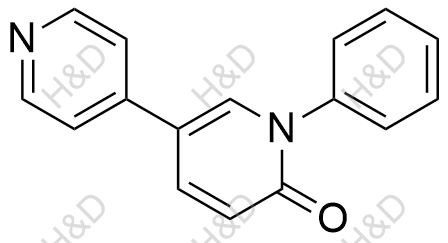 吡仑帕奈杂质47