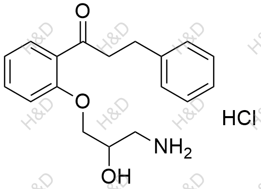 盐酸普罗帕酮杂质15