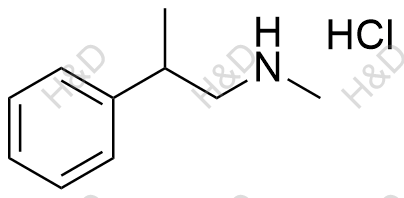 苯丙甲胺(盐酸盐)