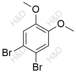 匹维溴铵杂质5