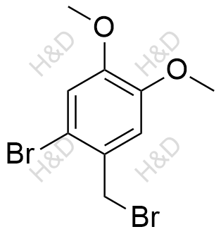 匹维溴铵杂质6