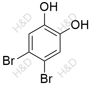 匹维溴铵杂质8