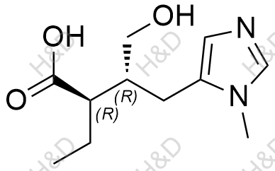 毛果芸香碱EP杂质C