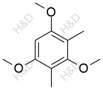 间苯三酚杂质4