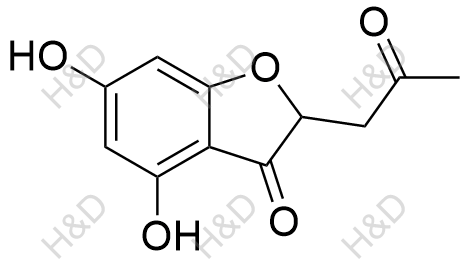 间苯三酚杂质9
