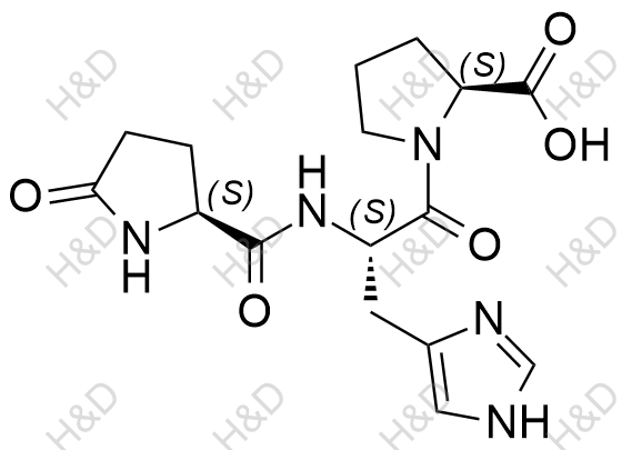 普罗瑞林EP杂质D