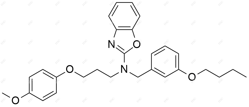 佩玛贝特杂质32