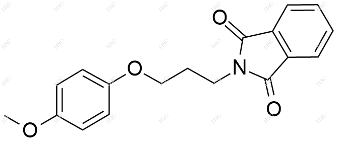佩玛贝特杂质33