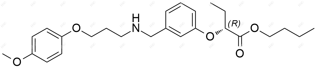 佩玛贝特杂质34