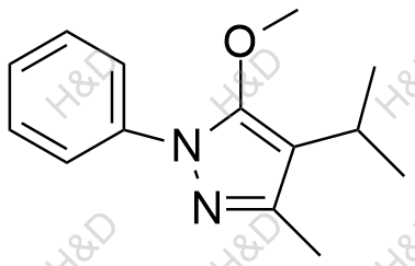 丙吩嗪EP杂质B