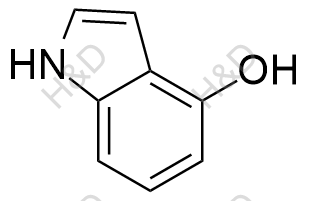 吲哚洛尔EP杂质E
