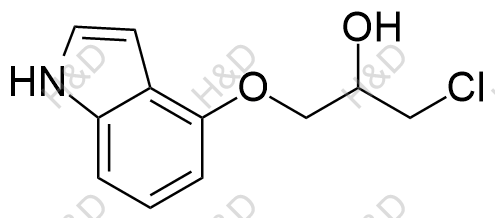 吲哚洛尔EP杂质F