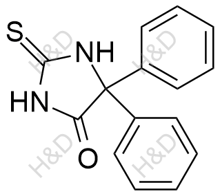 苯妥英杂质8