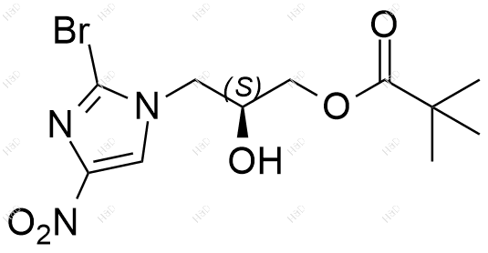 普托马尼杂质10