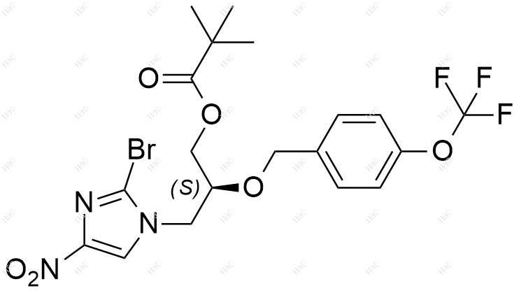 普托马尼杂质12
