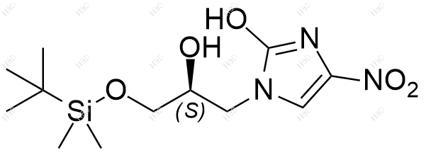 普托马尼杂质16