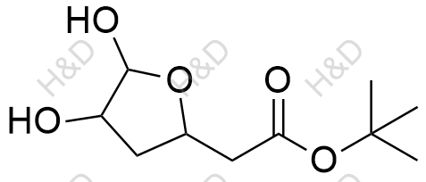 瑞舒伐他汀杂质182