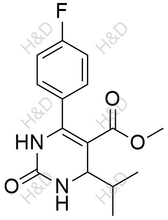 瑞舒伐他汀杂质197