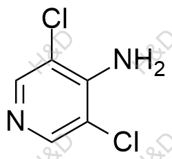 罗氟司特杂质C